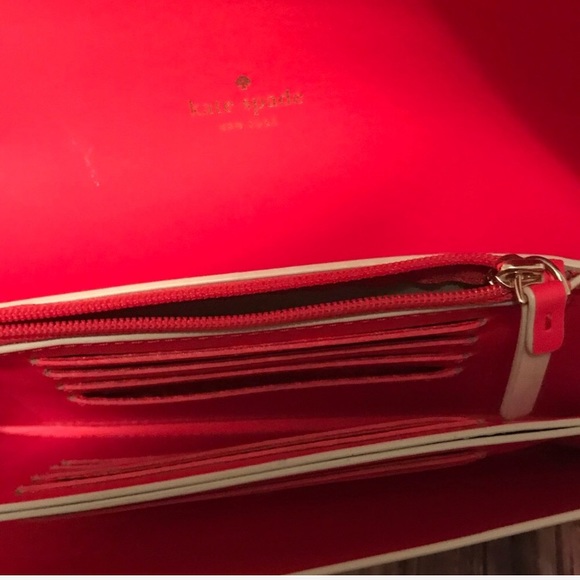 Kate Spade Wallet - Picture 4 of 6
